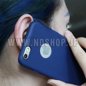 トレッドデザインiPhone６/6s用手触り良い保護ケース