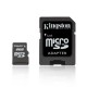Kingston Micro SD 2GB 