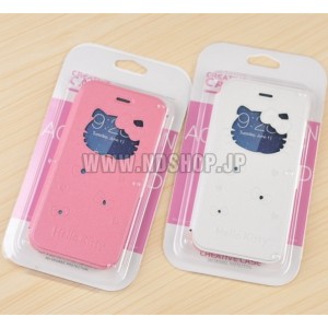 Hello　Kitty （ハローキティー）　iphone6/PLUS手帳型ケース