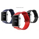 APPLE　WATCH（アップルウォッチ）本革　保護　SPORT　バンド