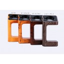 APPLE　WATCH（アップルウォッチ）　マホガニーらしい充電スタンド