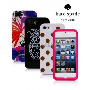 kate　spade　new　york（ケイトスペード）iphone6s.iphone6sPlus対応ケース