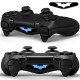 PS4コントローラー用LEDの光バーデカール　ステッカー　20種類