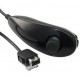 Wii（ウィー）/Wii　U専用の拡張コントローラ　ヌンチャク