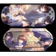 PSVITA適用スキンシール　『冴えない彼女の育てかた』　5種類