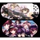 PSVITA適用スキンシール　『冴えない彼女の育てかた』　5種類