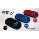 PlayStation Vita ハードポーチ　初音ミク　収納カバー（PCH-2000/1000）