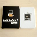 EZ-FLASH Redux　ニンテンドー3DS向けの新型Flashcart