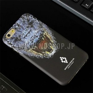 2017春夏コレクションMARCELO BURLON ipone 6/6plus ケース