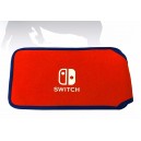 Nintendo Switch ニンテンドースイッチ　ソフトケース　SOFTCASE　ナイロン製 