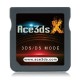 Ace3DS X　　Ace3dsPlus＋b9sインストールサポート 3DS11.6.0-39J対応