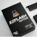 EZ-FLASH Reform GBAマジコン　GBA/SP/NDS/NDL対応　